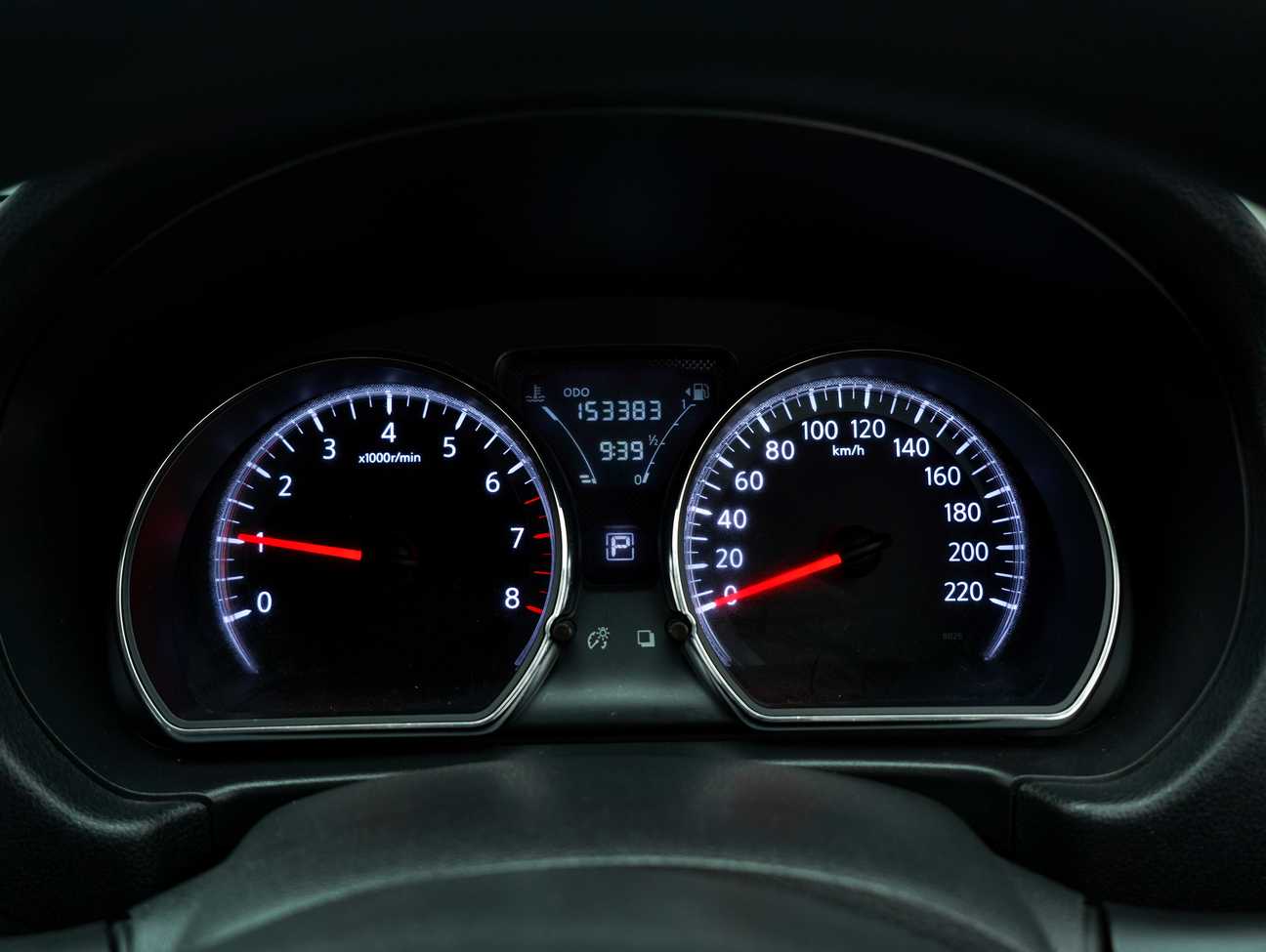 used 2015 Nissan Almera VL 1.5