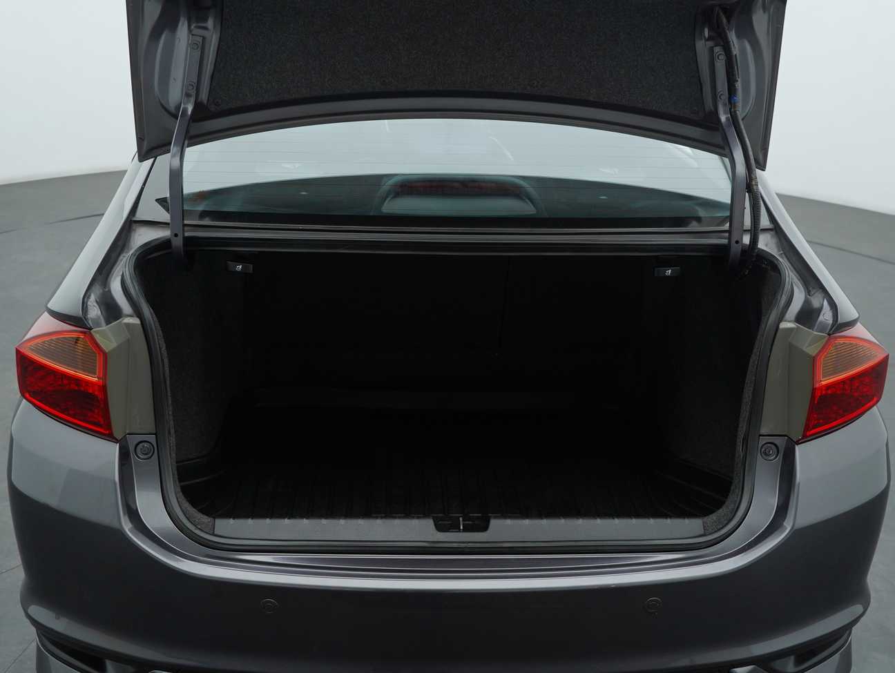 used 2019 Honda City E 1.5