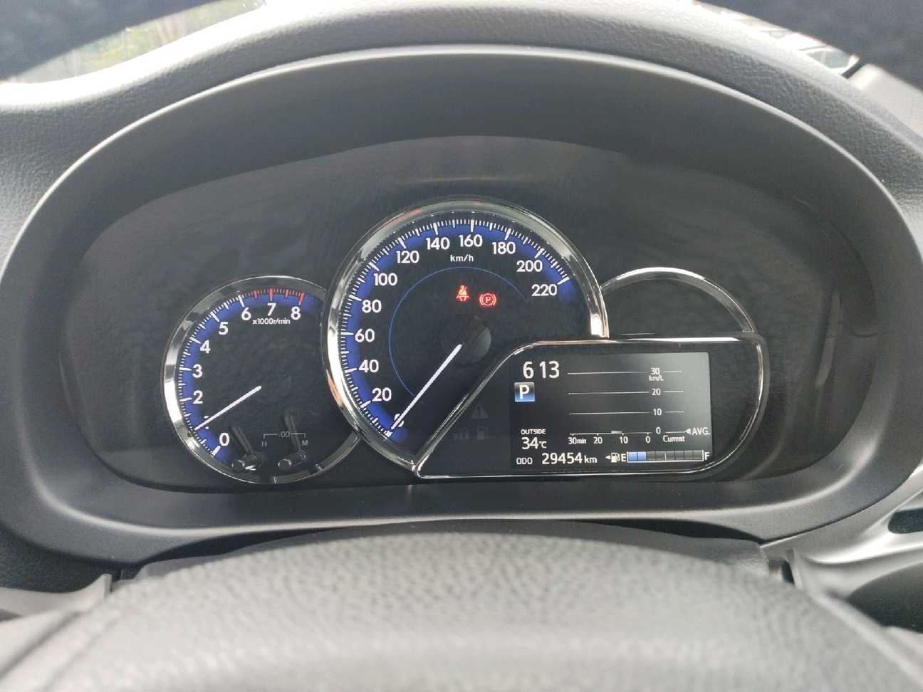 used 2020 Toyota Yaris G 1.5