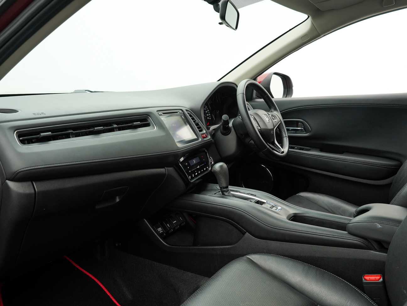 used 2018 Honda HR-V V 1.8