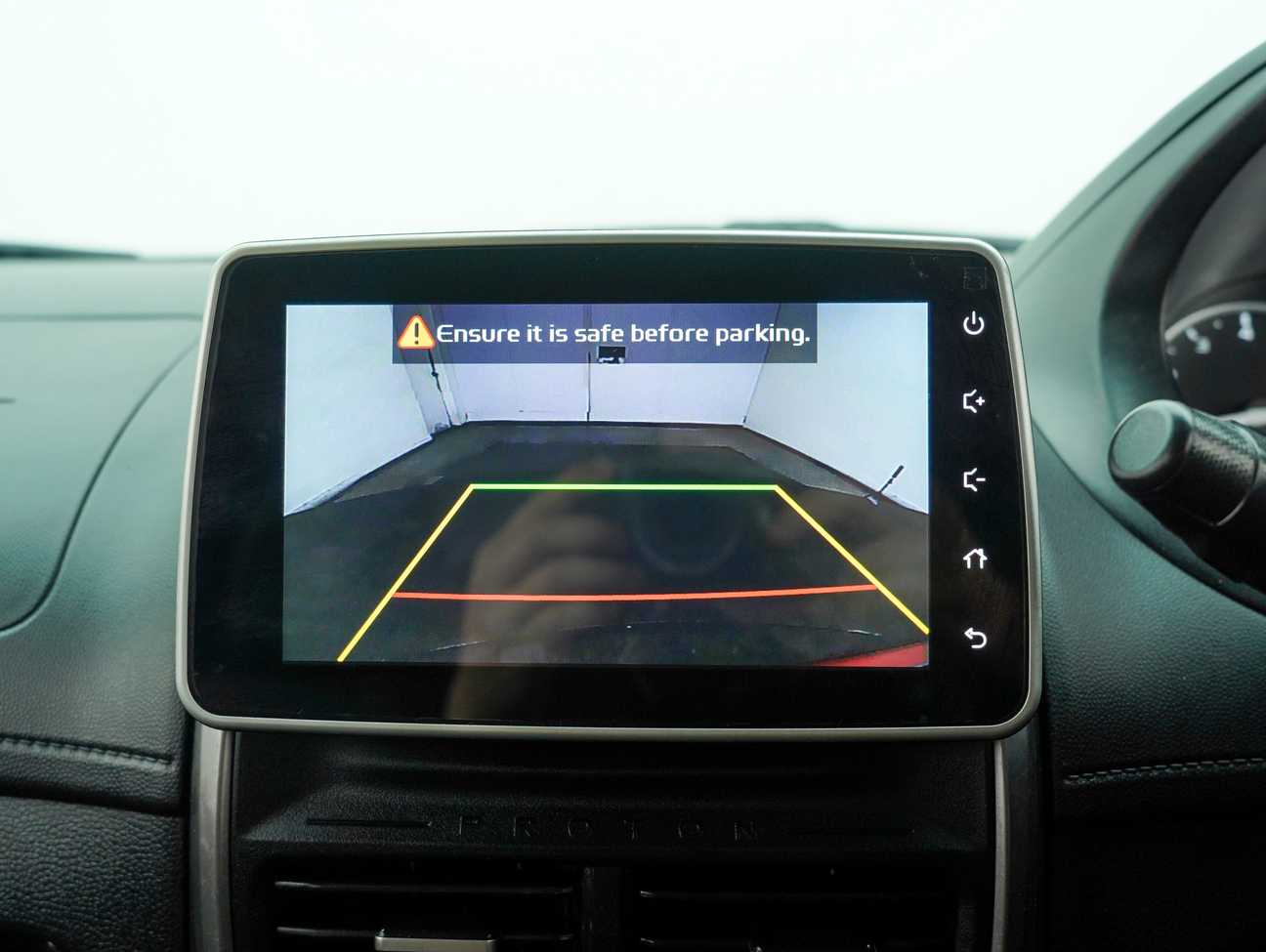 used 2020 Proton Saga Premium 1.3