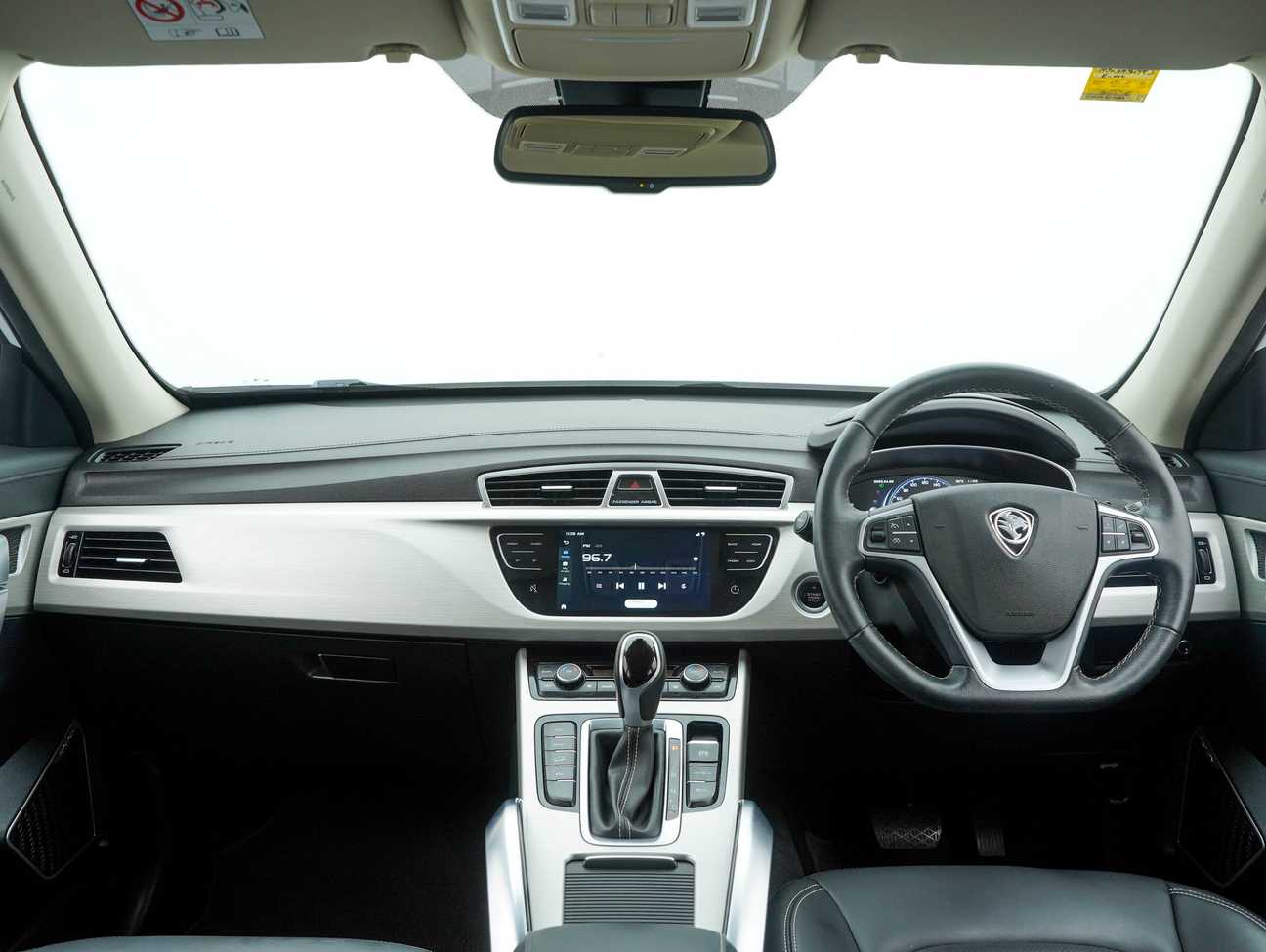 used 2018 Proton X70 Executive 1.8