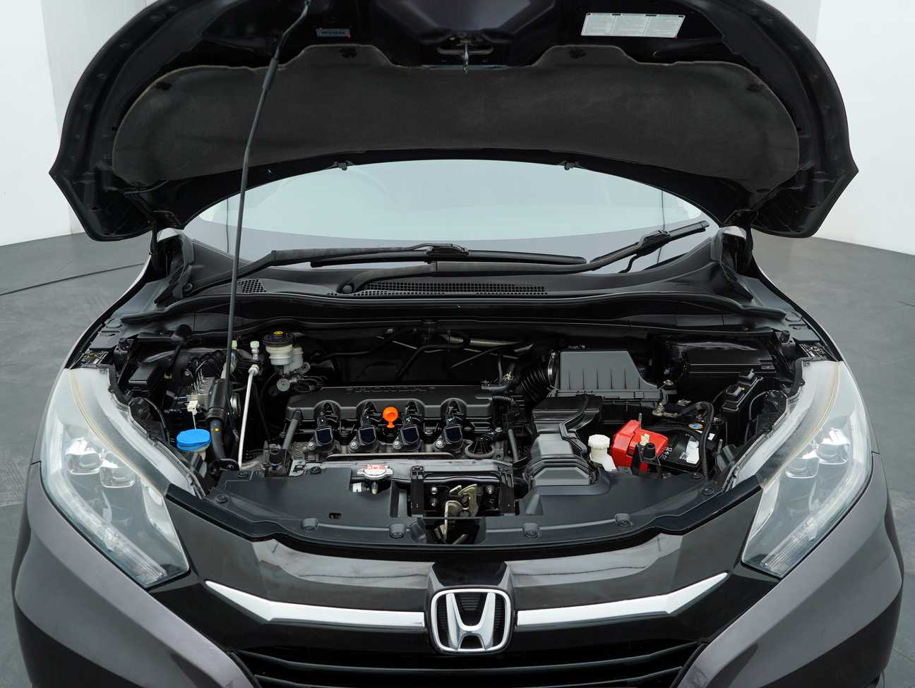 terpakai 2016 Honda HR-V V 1.8