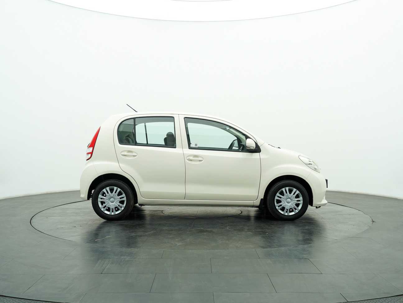 used 2013 Perodua Myvi EZ 1.3