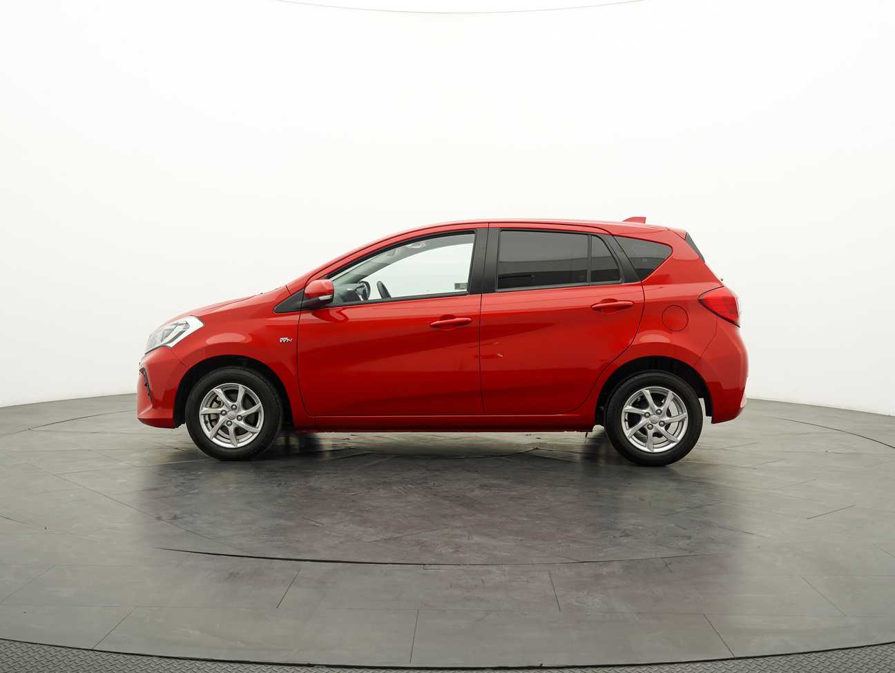 used 2021 Perodua Myvi G 1.3