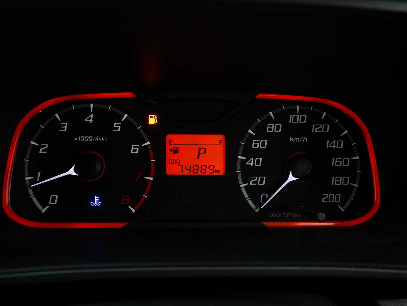 terpakai 2019 Perodua Bezza X Premium 1.3