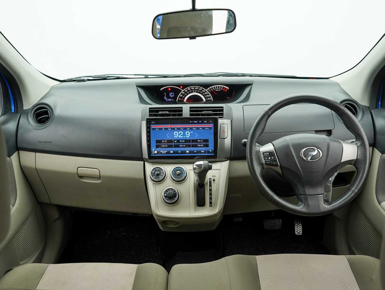 used 2018 Perodua Alza EZ 1.5