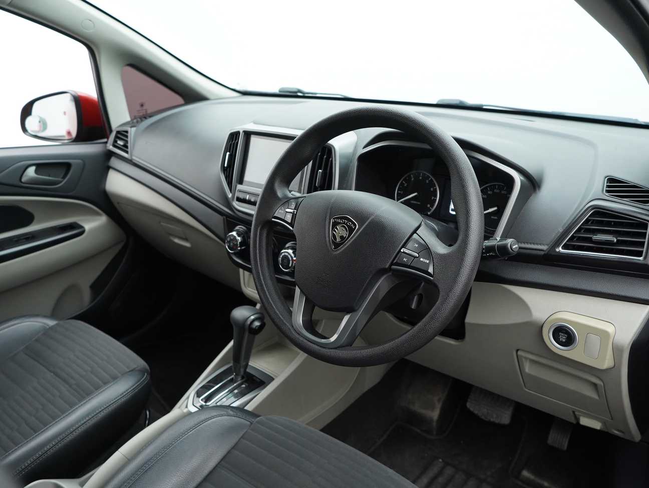 used 2019 Proton Persona Executive 1.6