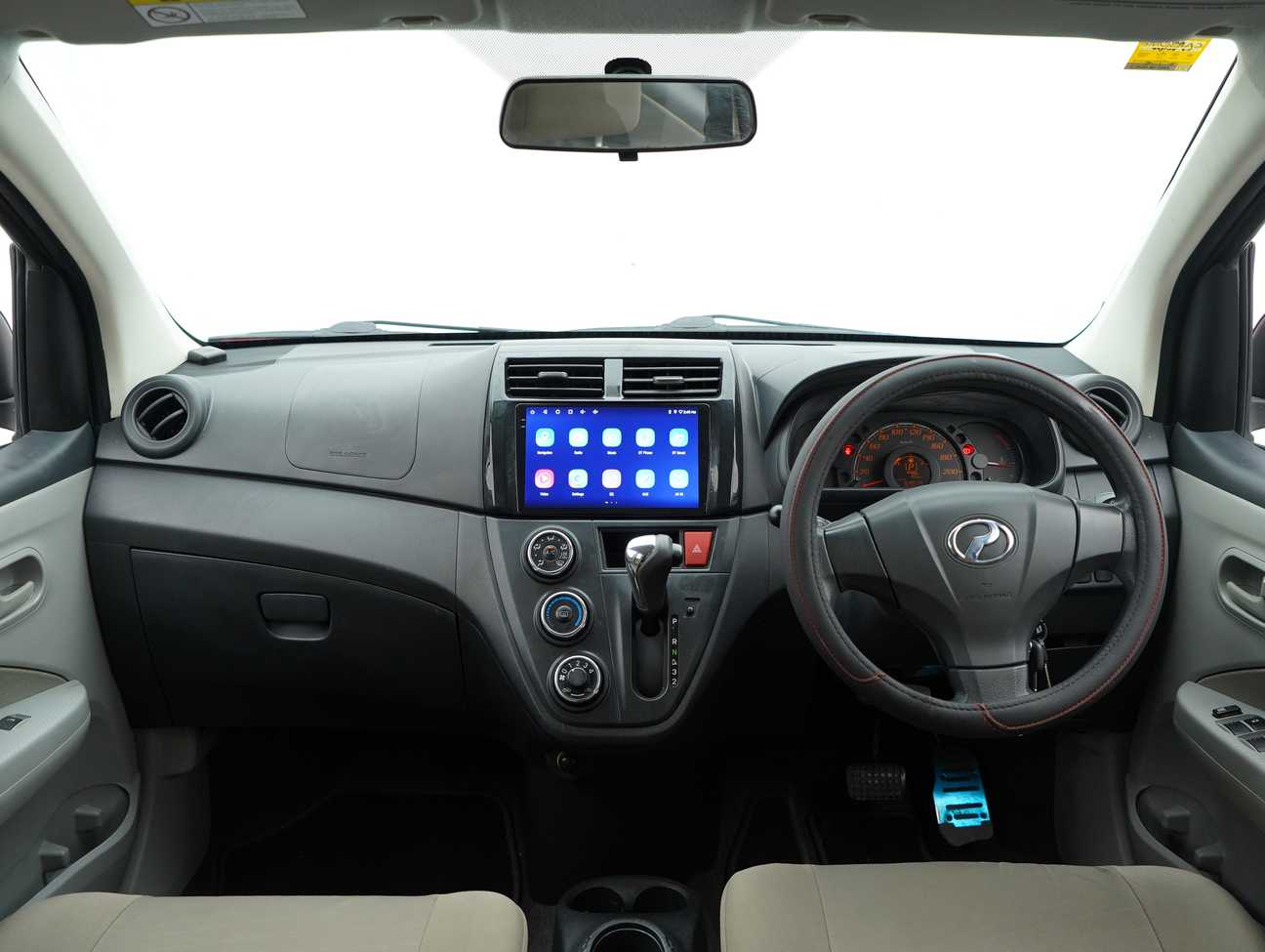 terpakai 2015 Perodua Myvi G 1.3