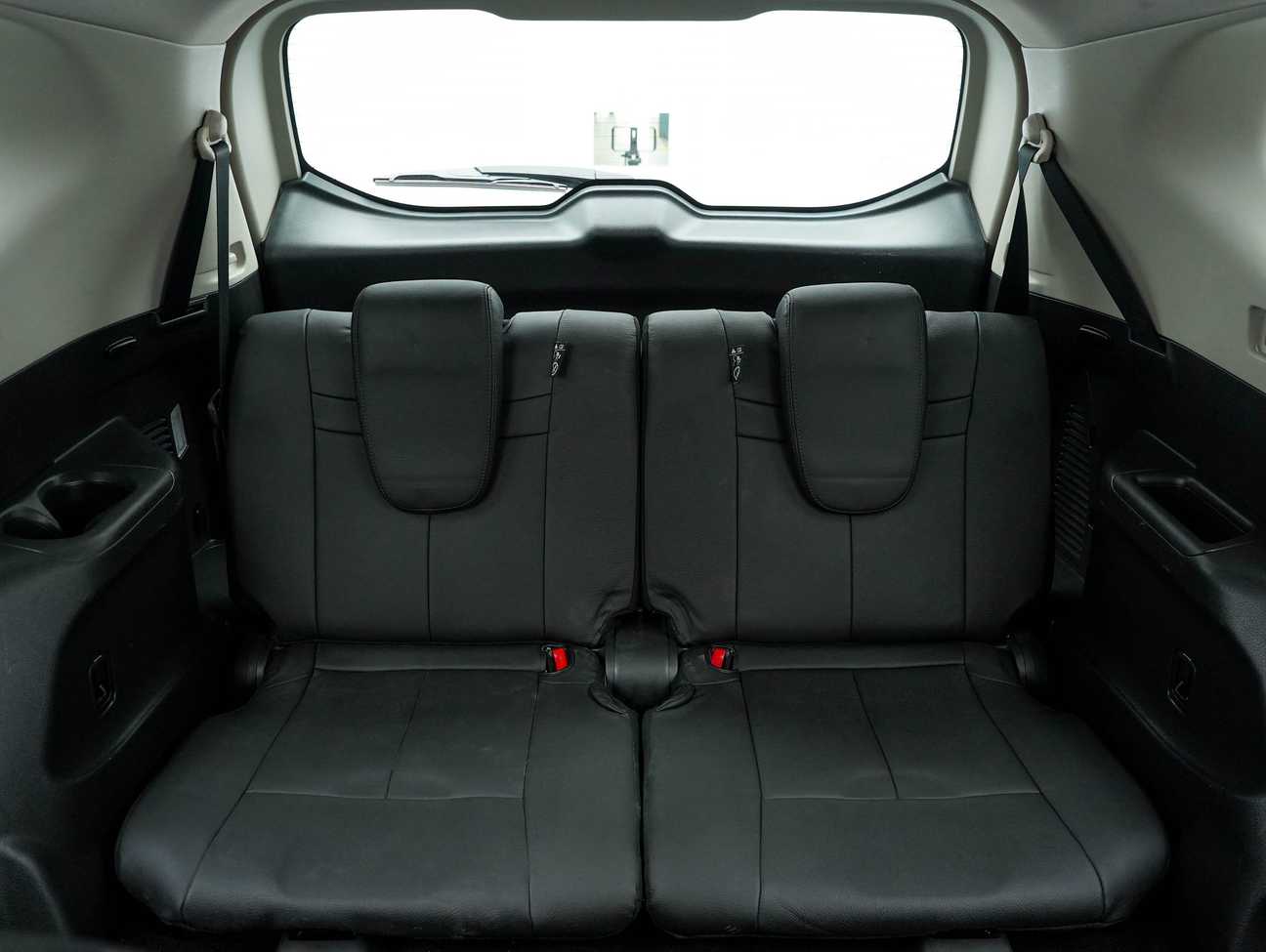 used 2016 Nissan X-Trail  2.0