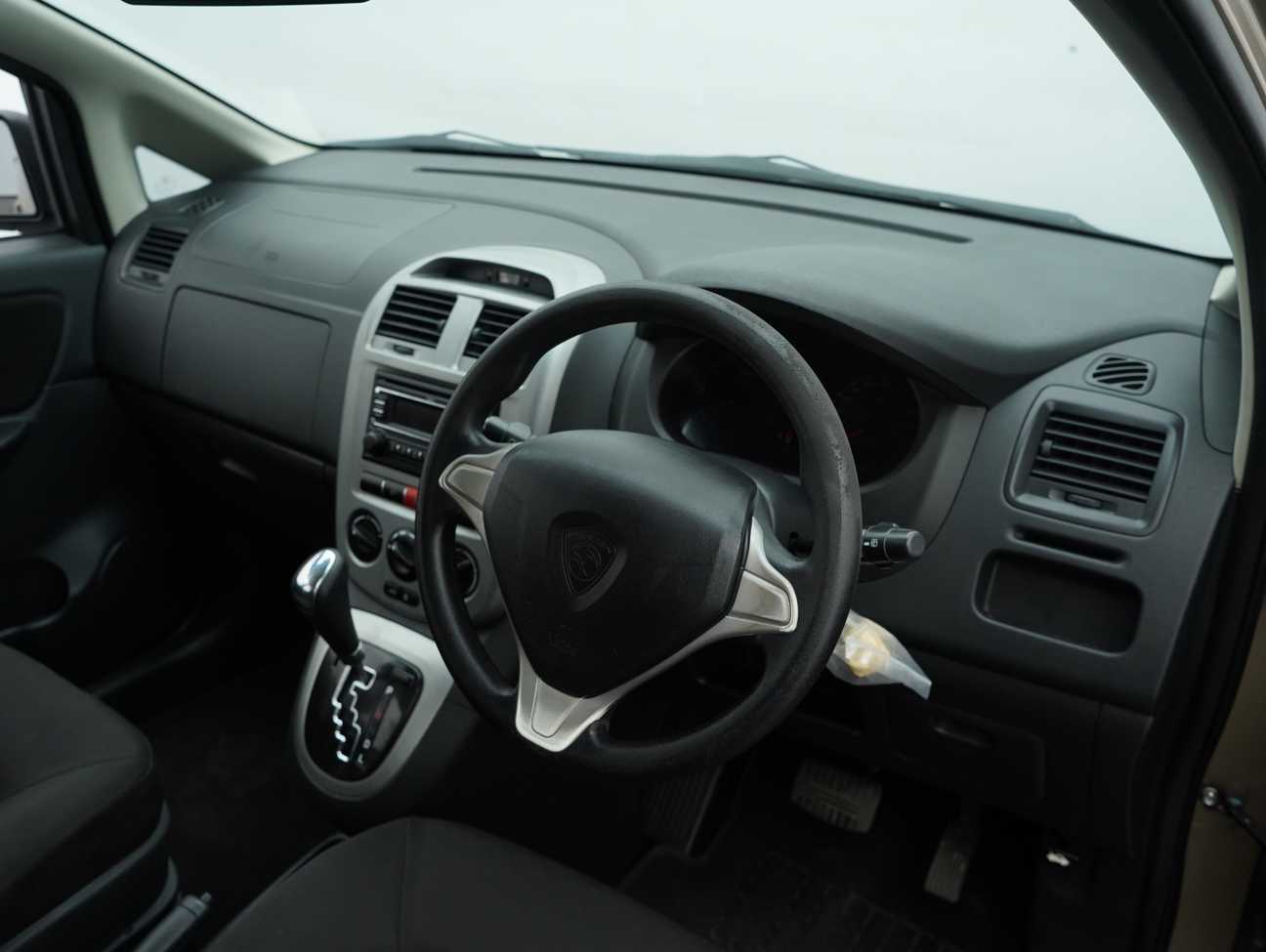 used 2015 Proton Exora Executive 1.6