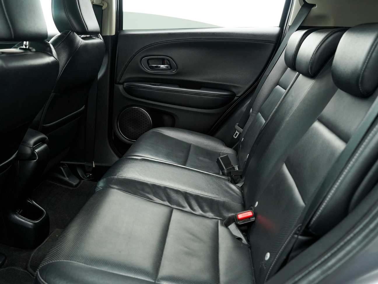 used 2019 Honda HR-V i-VTEC V 1.8