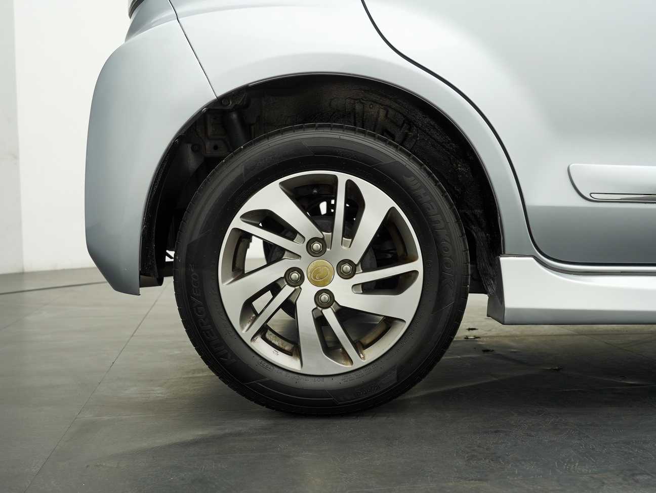 used 2017 Perodua Myvi Advance 1.5