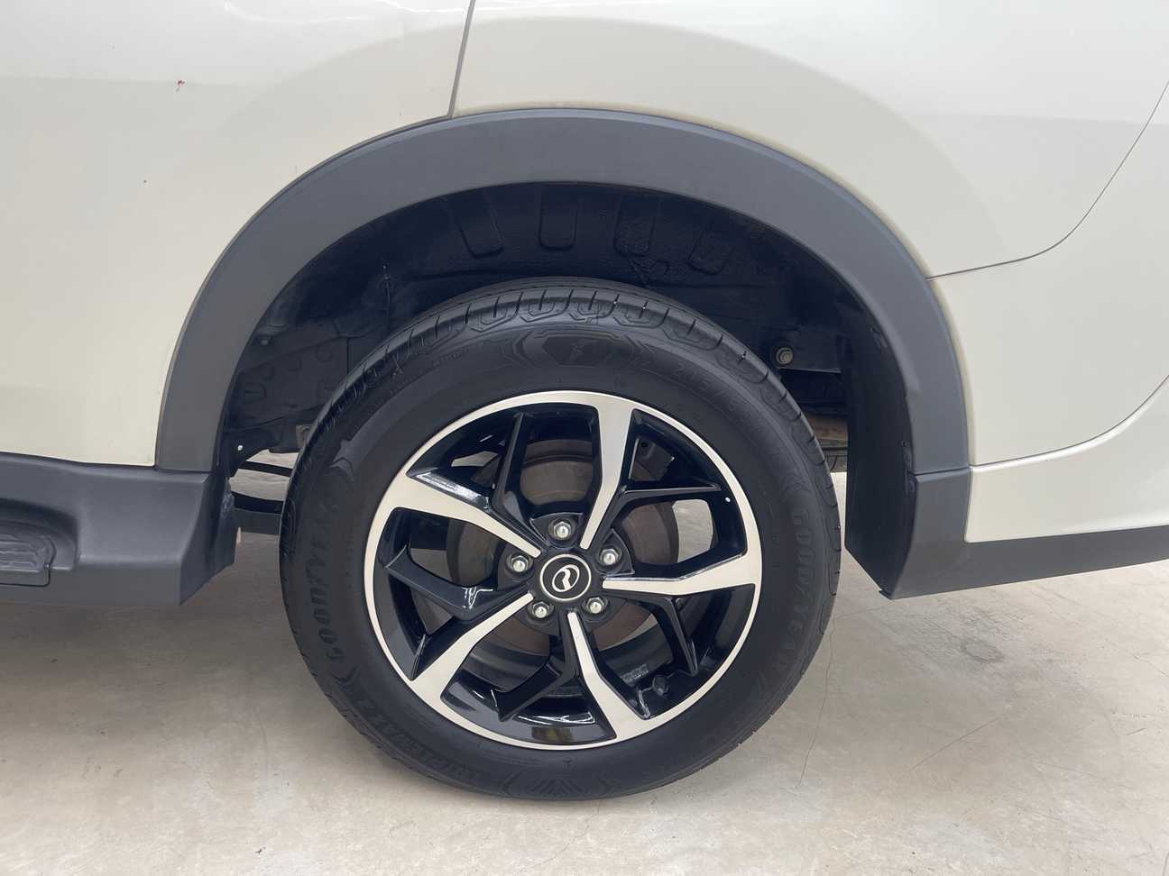 used 2020 Perodua Aruz AV 1.5