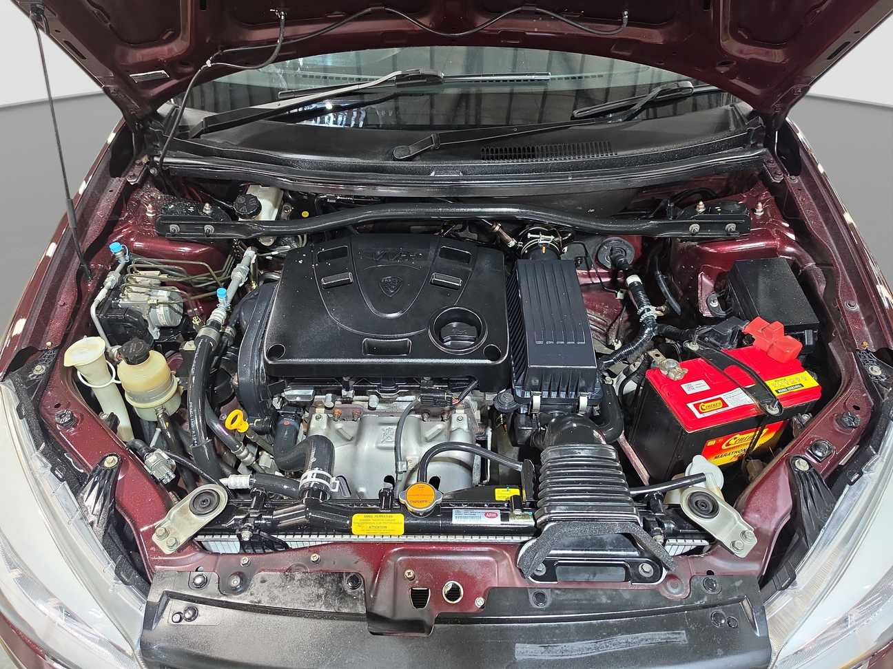 used 2020 Proton Saga Premium 1.3