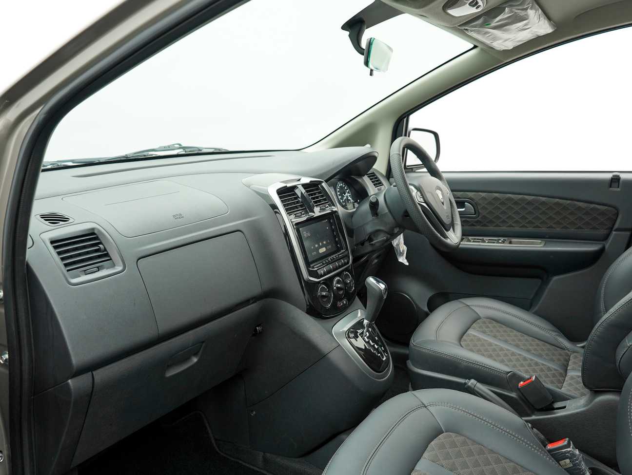 used 2021 Proton Exora Premium 1.6