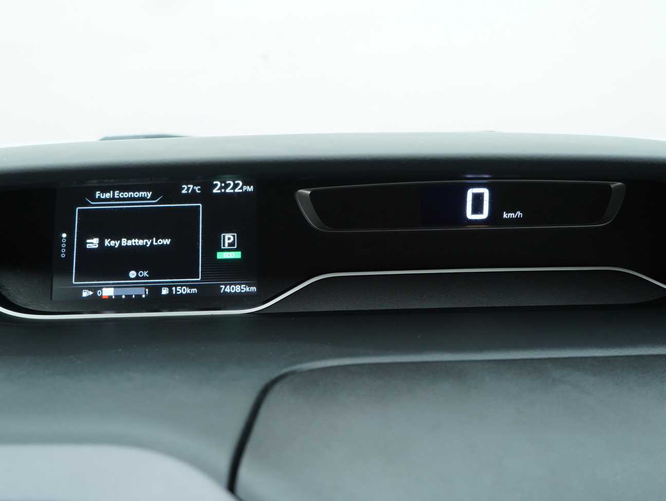 terpakai 2023 Nissan Serena S-Hybrid High-Way Star 2.0