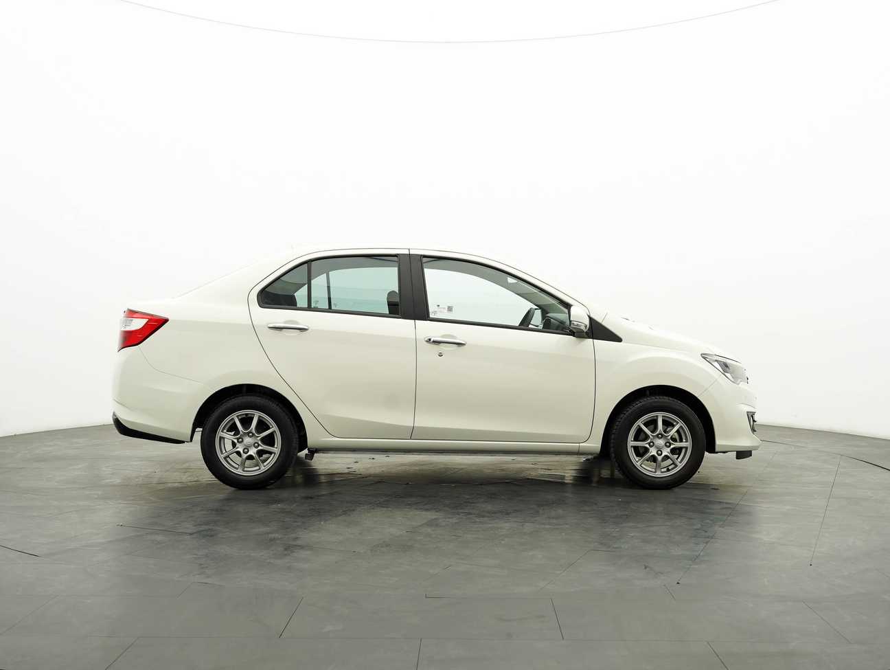 used 2019 Perodua Bezza X Premium 1.3