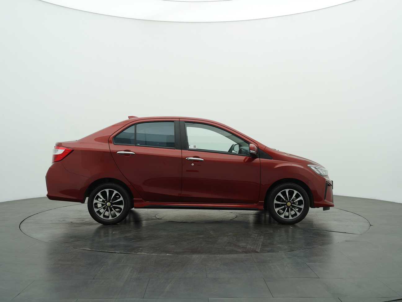 used 2020 Perodua Bezza X 1.3