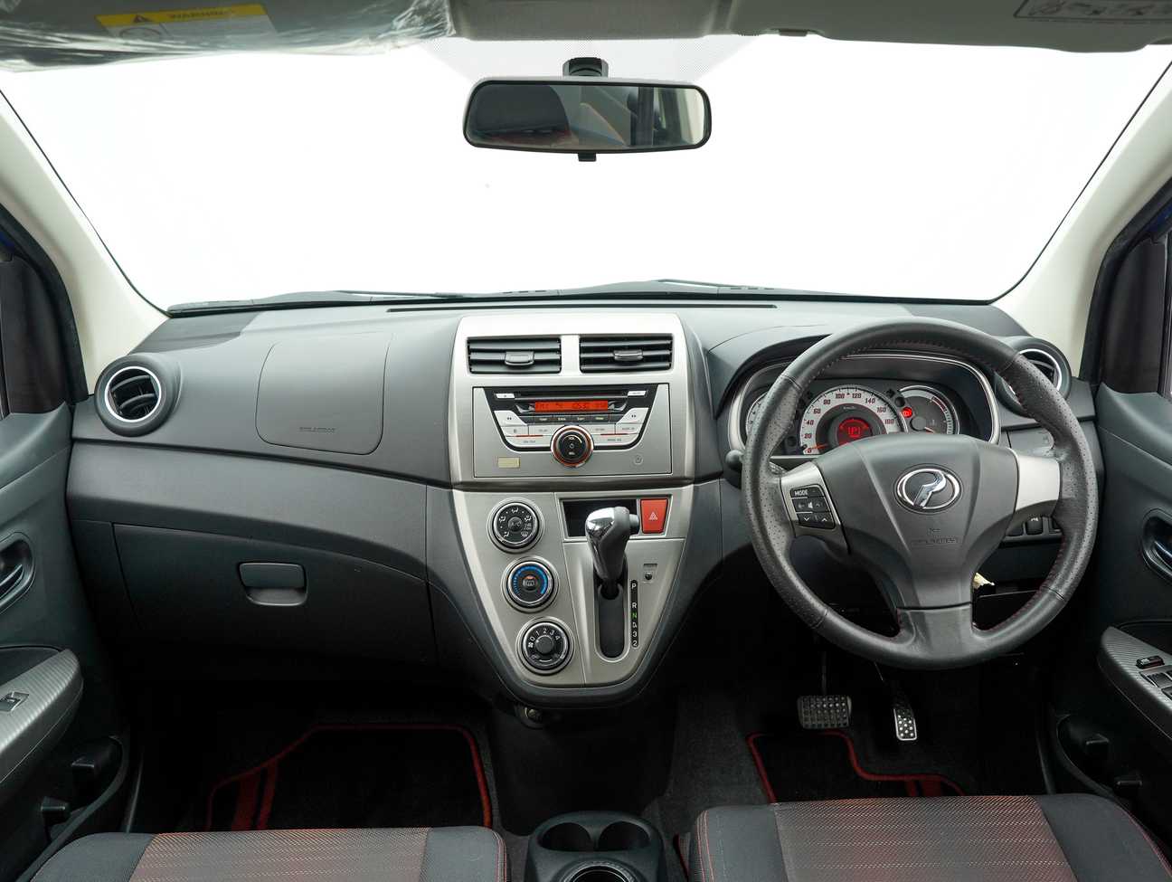 used 2016 Perodua Myvi SE 1.5