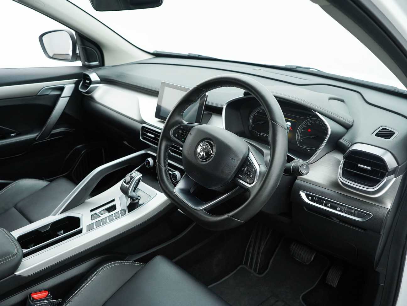 used 2022 Proton X50 Executive 1.5