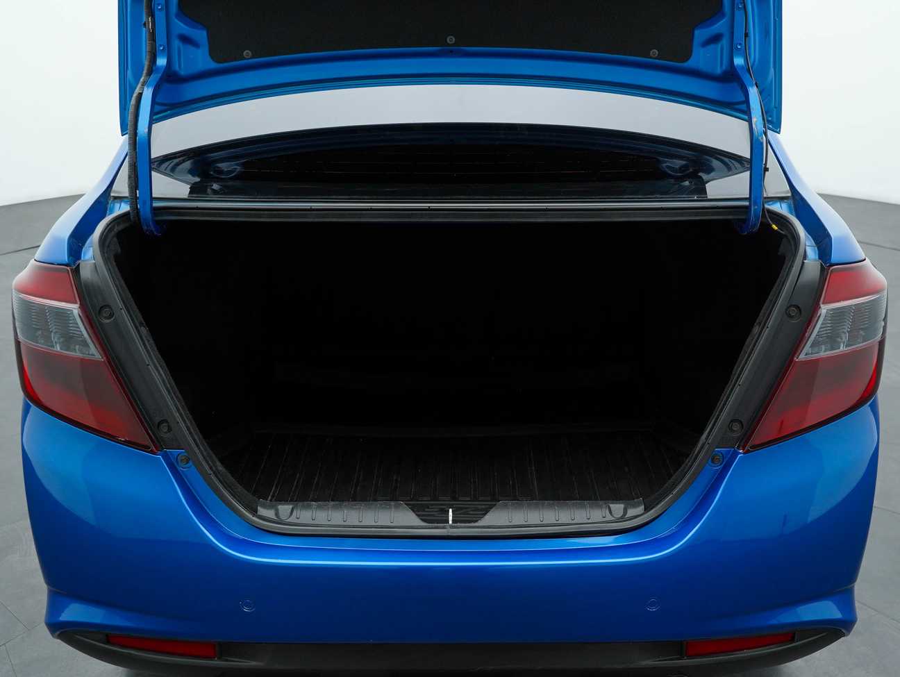terpakai 2017 Perodua Bezza Advance Premium 1.3