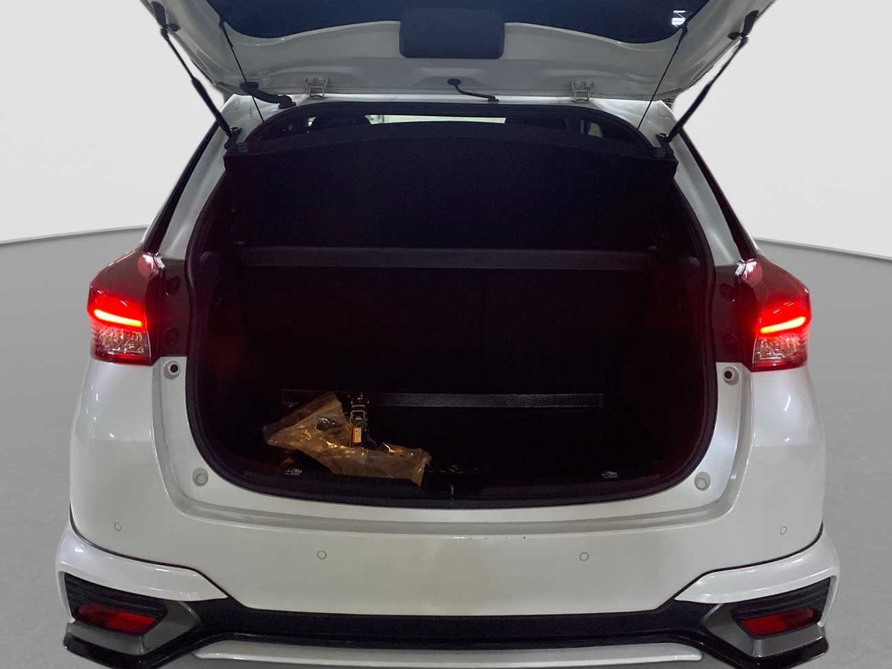 terpakai 2023 Toyota Yaris G 1.5