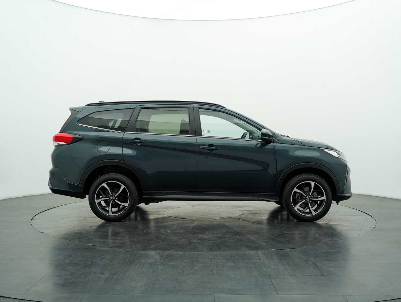 used 2020 Perodua Aruz AV 1.5