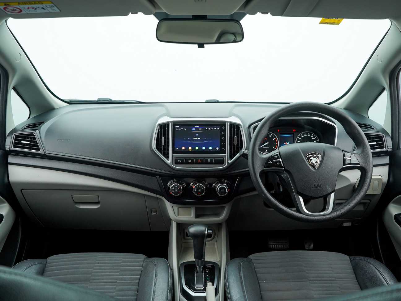 used 2019 Proton Persona Executive 1.6