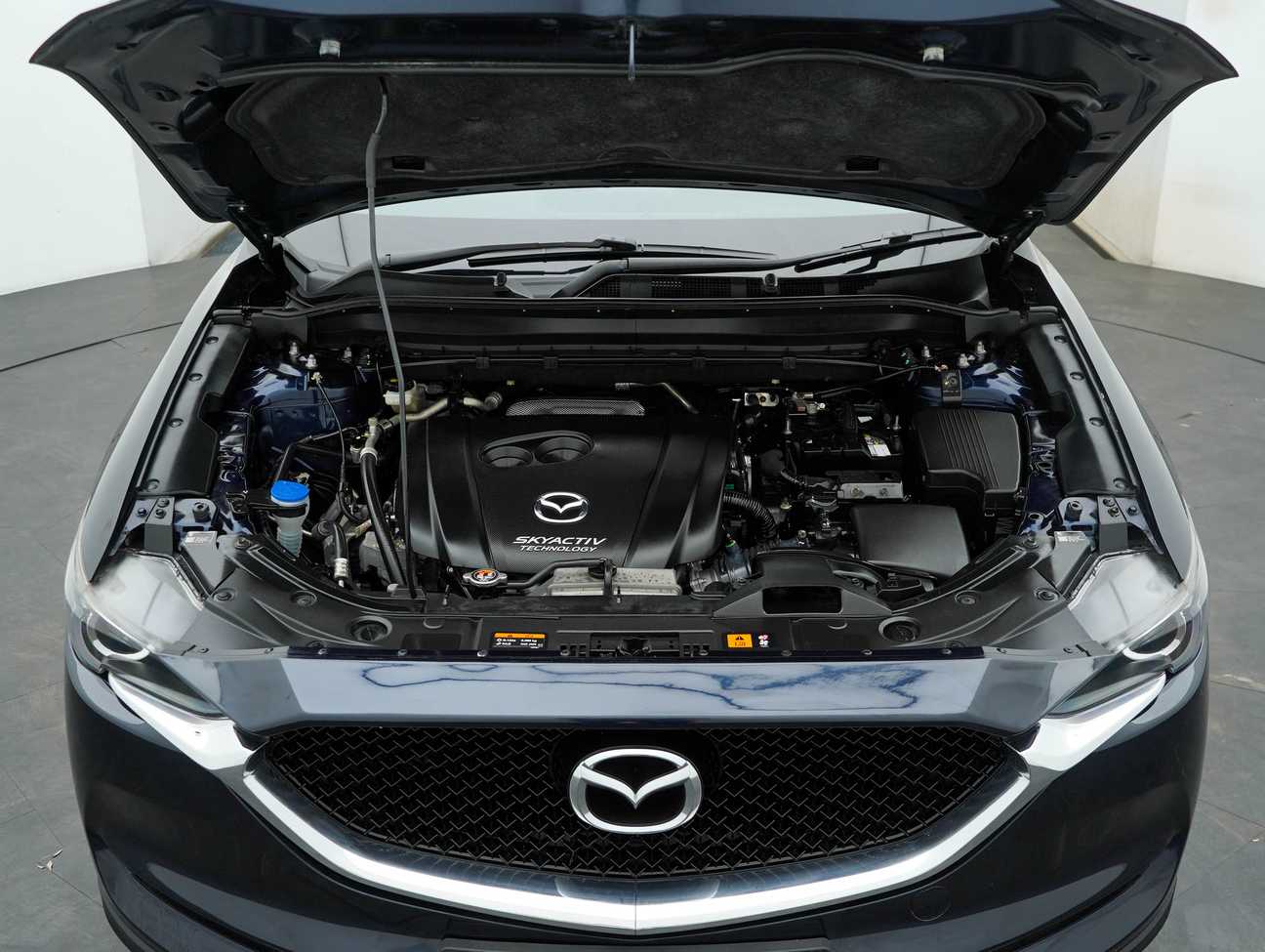 used 2020 Mazda CX-5 SKYACTIV-G Mid 2.0