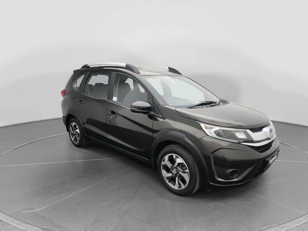 used 2019 Honda BR-V E 1.5