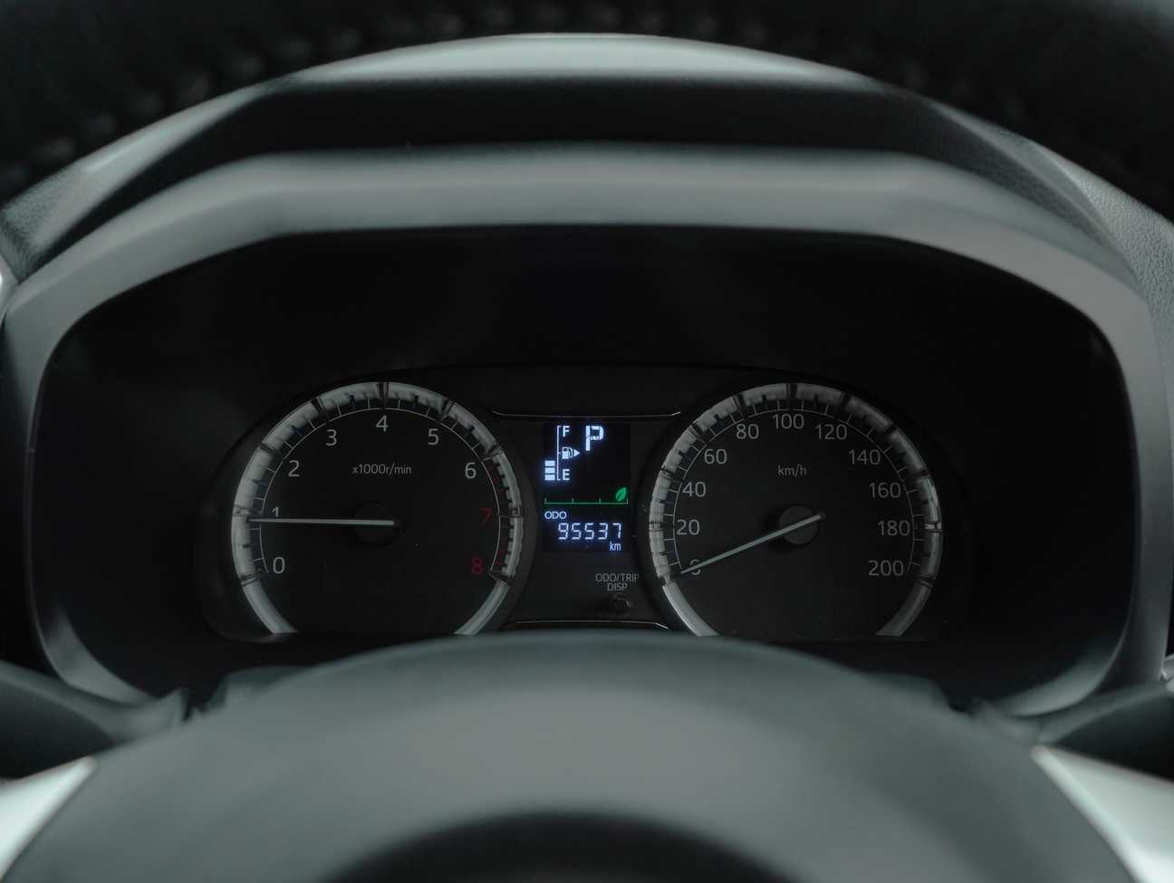 terpakai 2021 Perodua Aruz AV 1.5