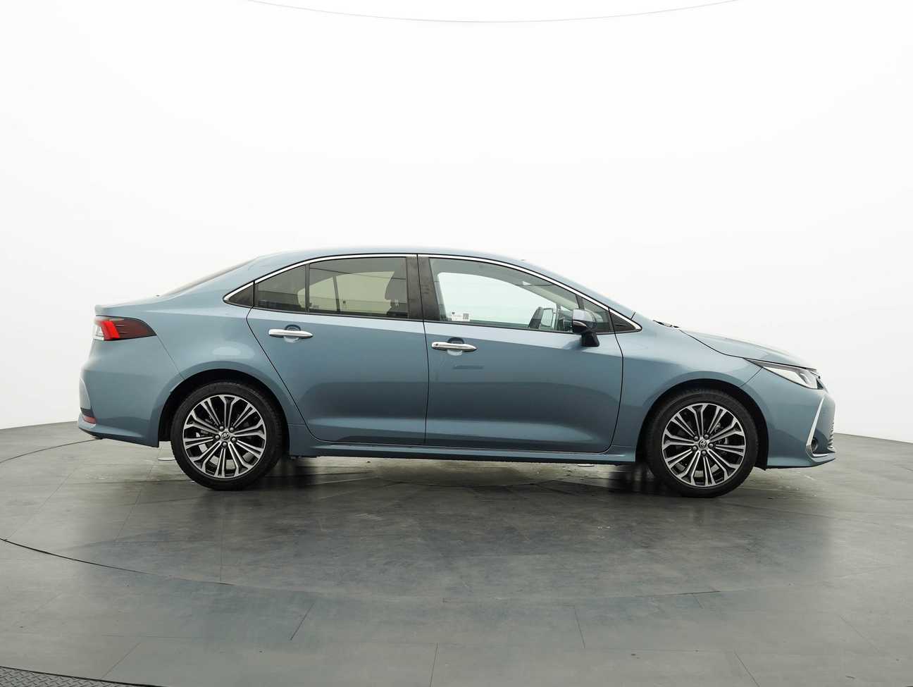 used 2019 Toyota Corolla Altis G 1.8