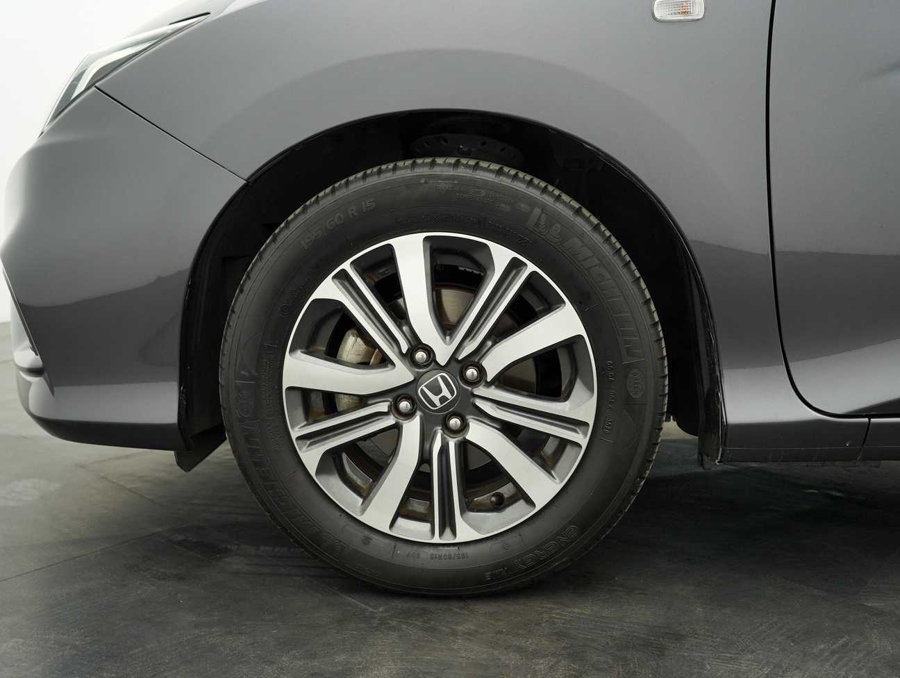 used 2017 Honda City S 1.5