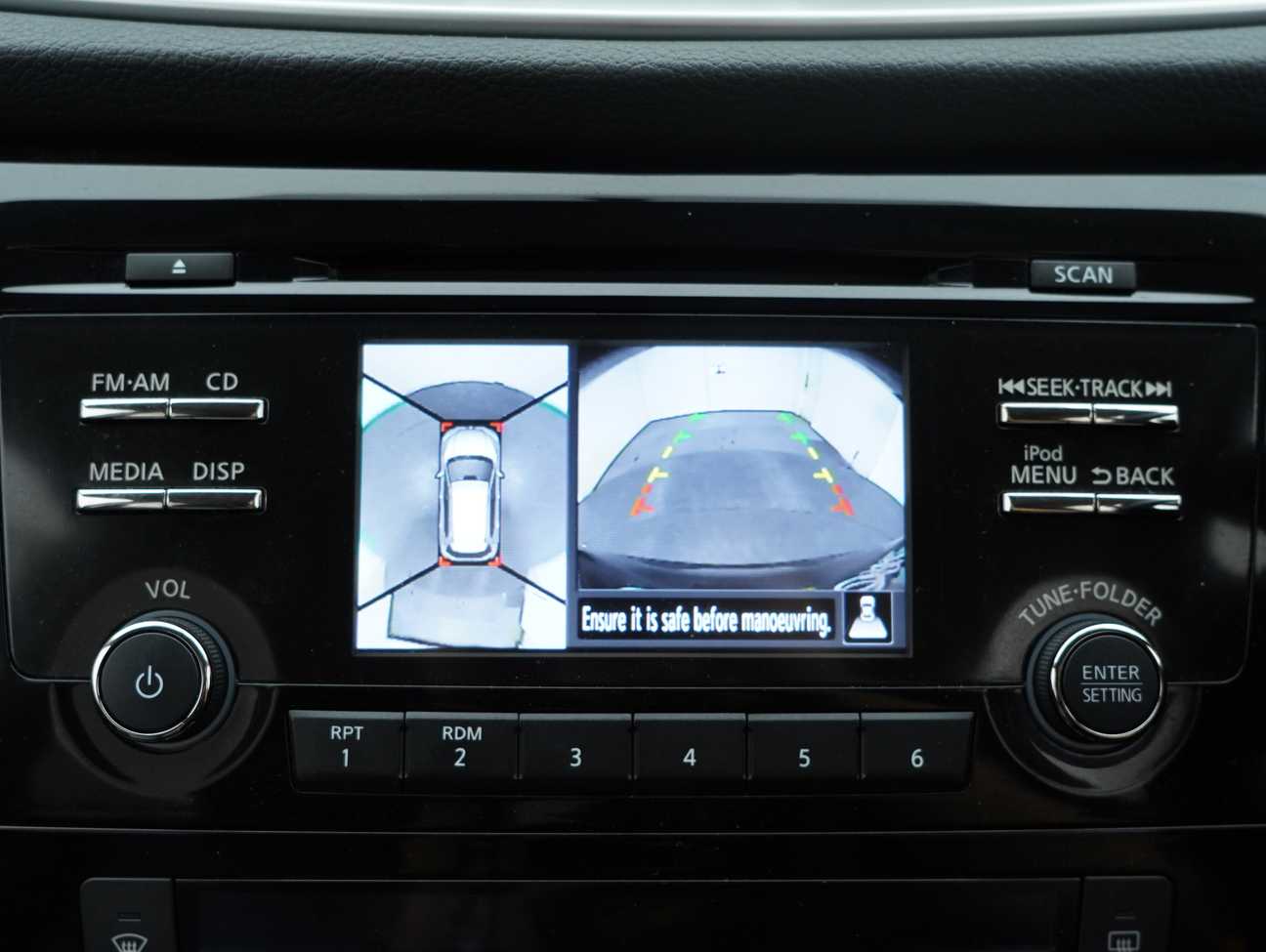 used 2015 Nissan X-Trail  2.0