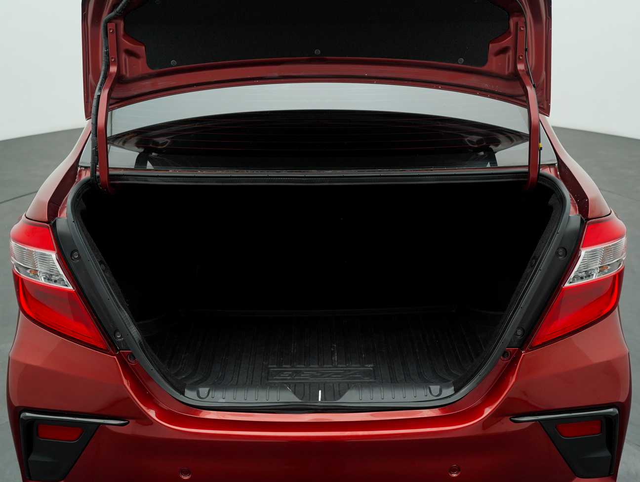 terpakai 2023 Perodua Bezza X 1.3