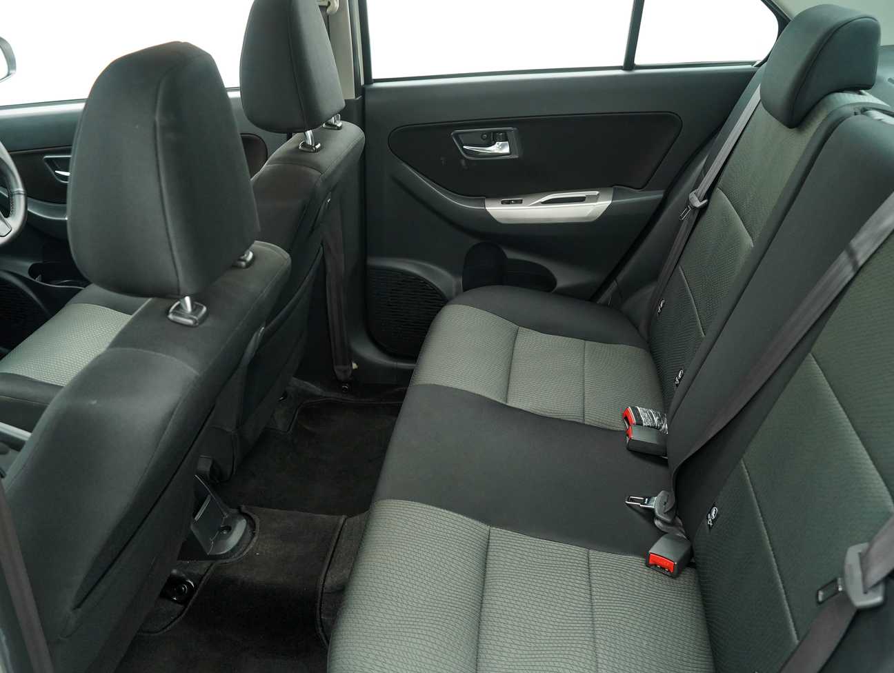 used 2017 Perodua Bezza X Premium 1.3