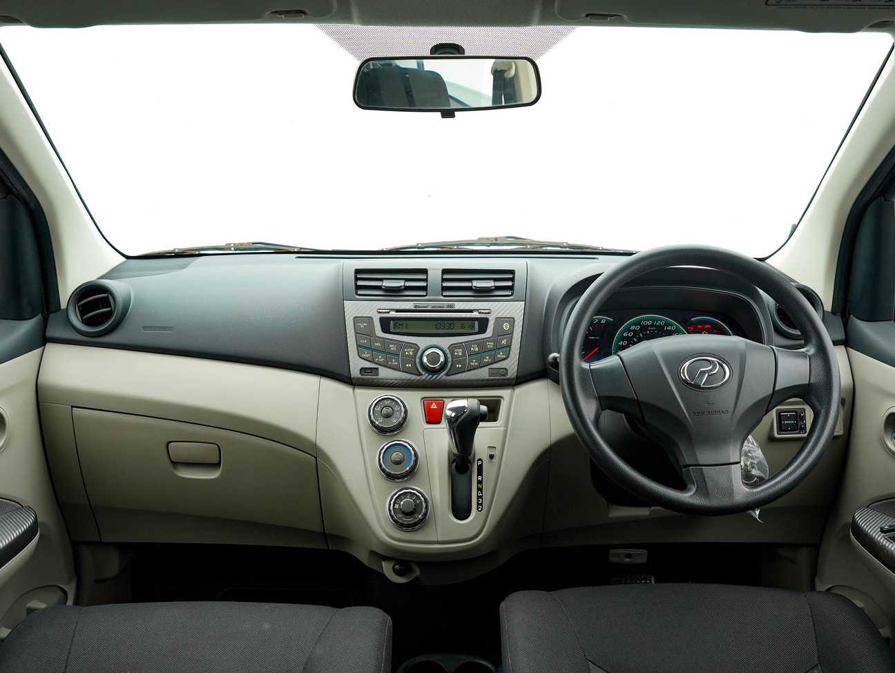 used 2011 Perodua Myvi EZi 1.3