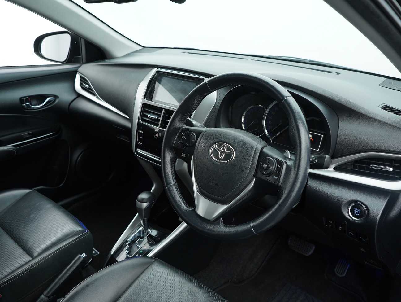 used 2019 Toyota Vios G 1.5
