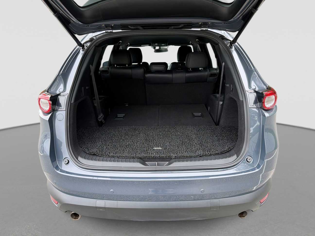 terpakai 2024 Mazda CX-8 SKYACTIV-G Mid 2.5