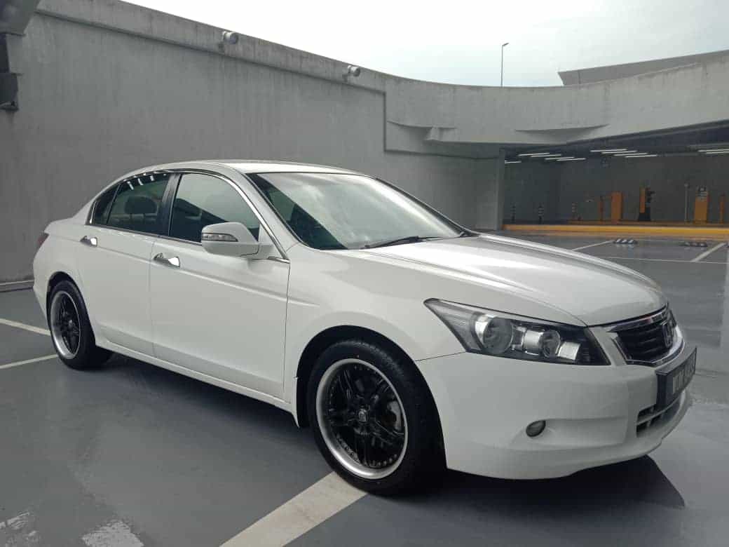 used 2010 Honda ACCORD VTI-L 2.0