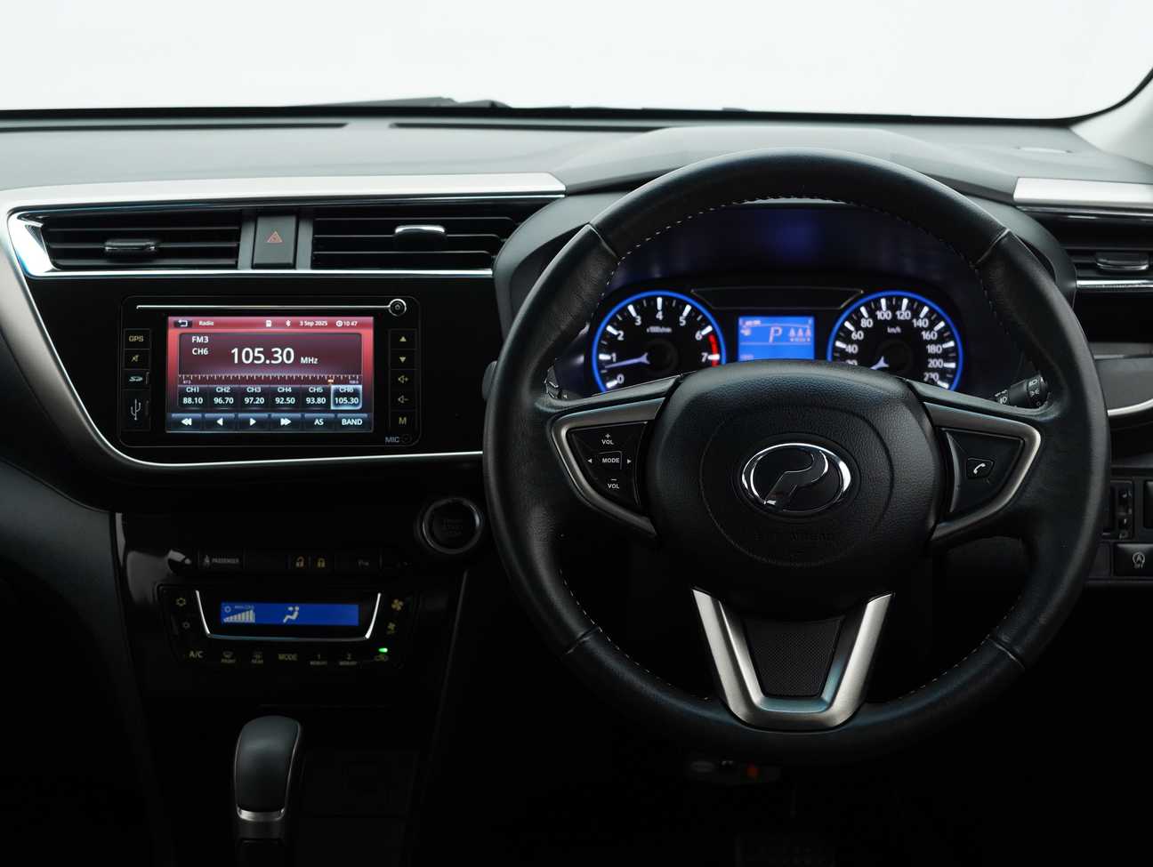 used 2017 Perodua Myvi AV 1.5