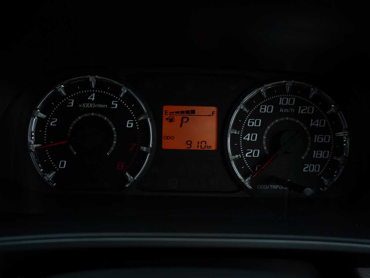 terpakai 2024 Perodua Bezza G 1.0