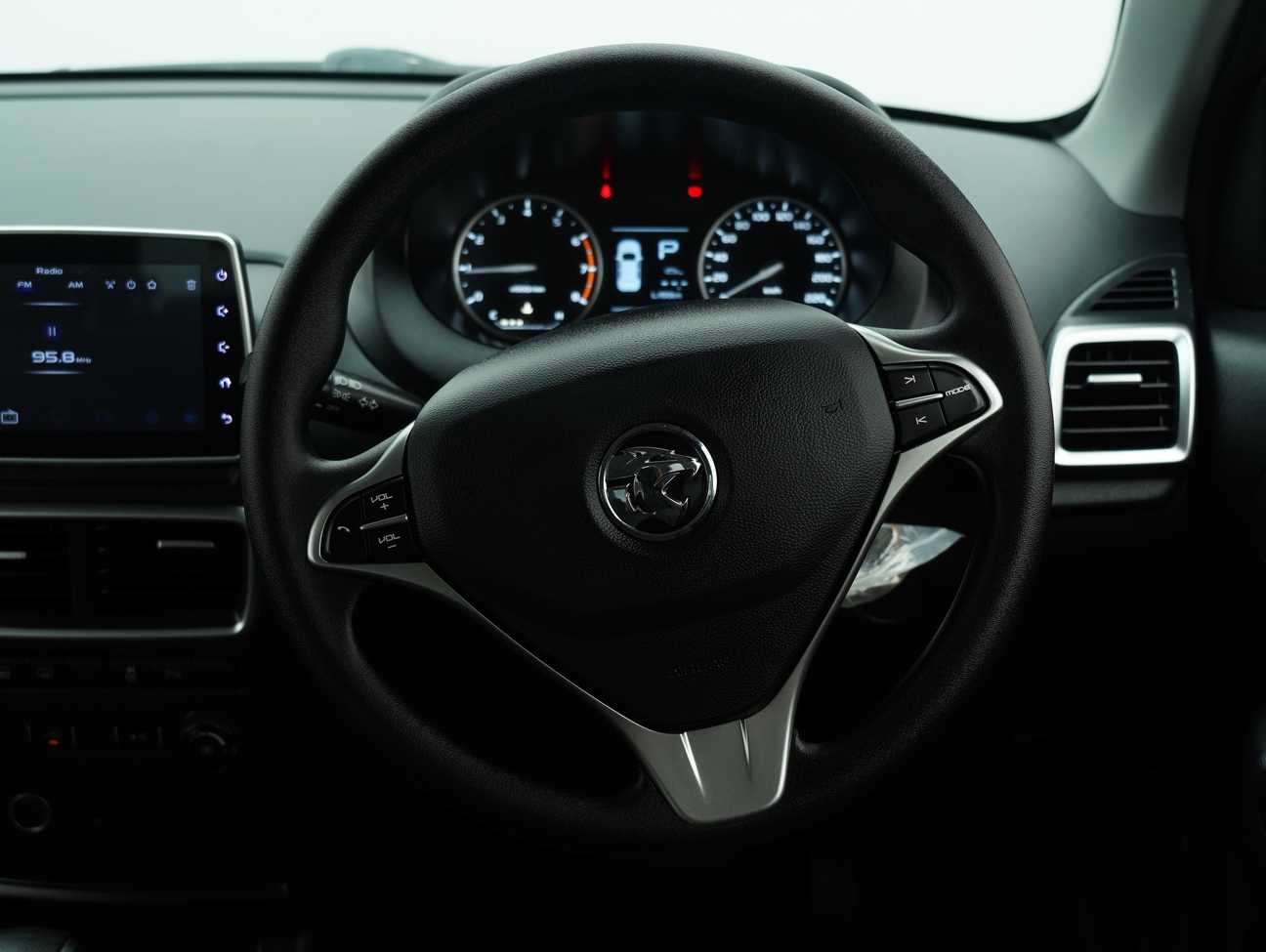 terpakai 2022 Proton Saga Premium 1.3