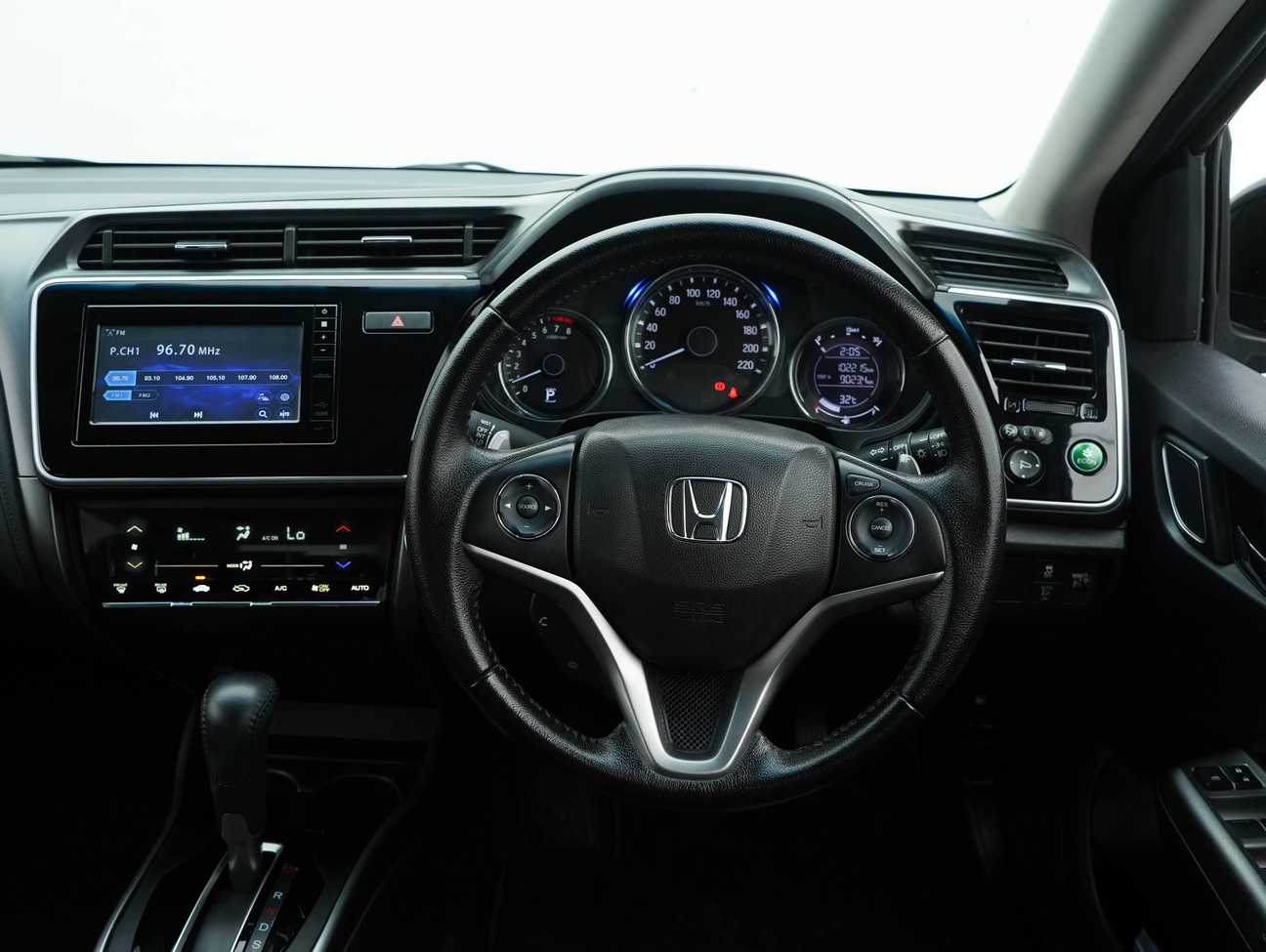 used 2019 Honda City V 1.5