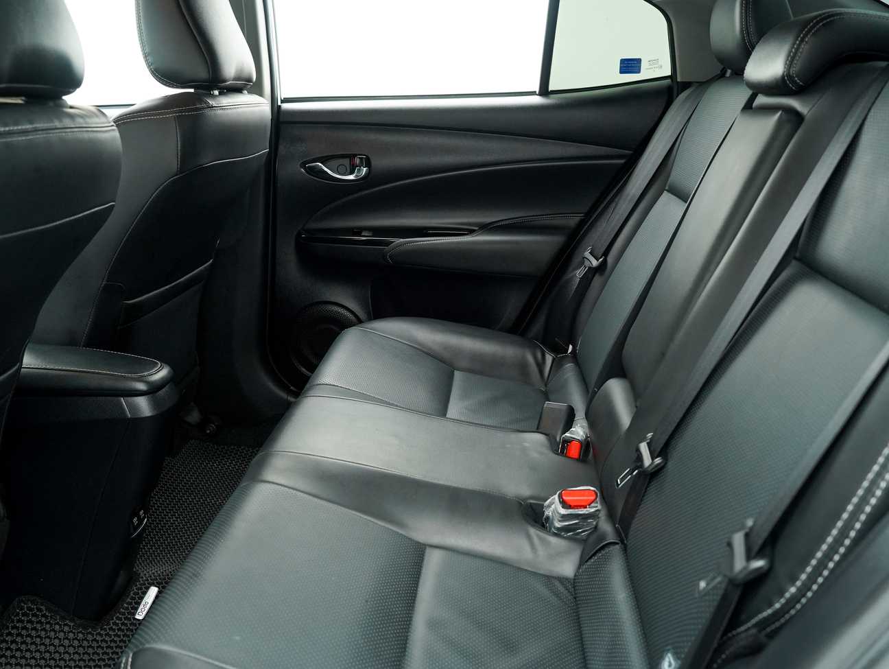 used 2023 Toyota Vios G 1.5