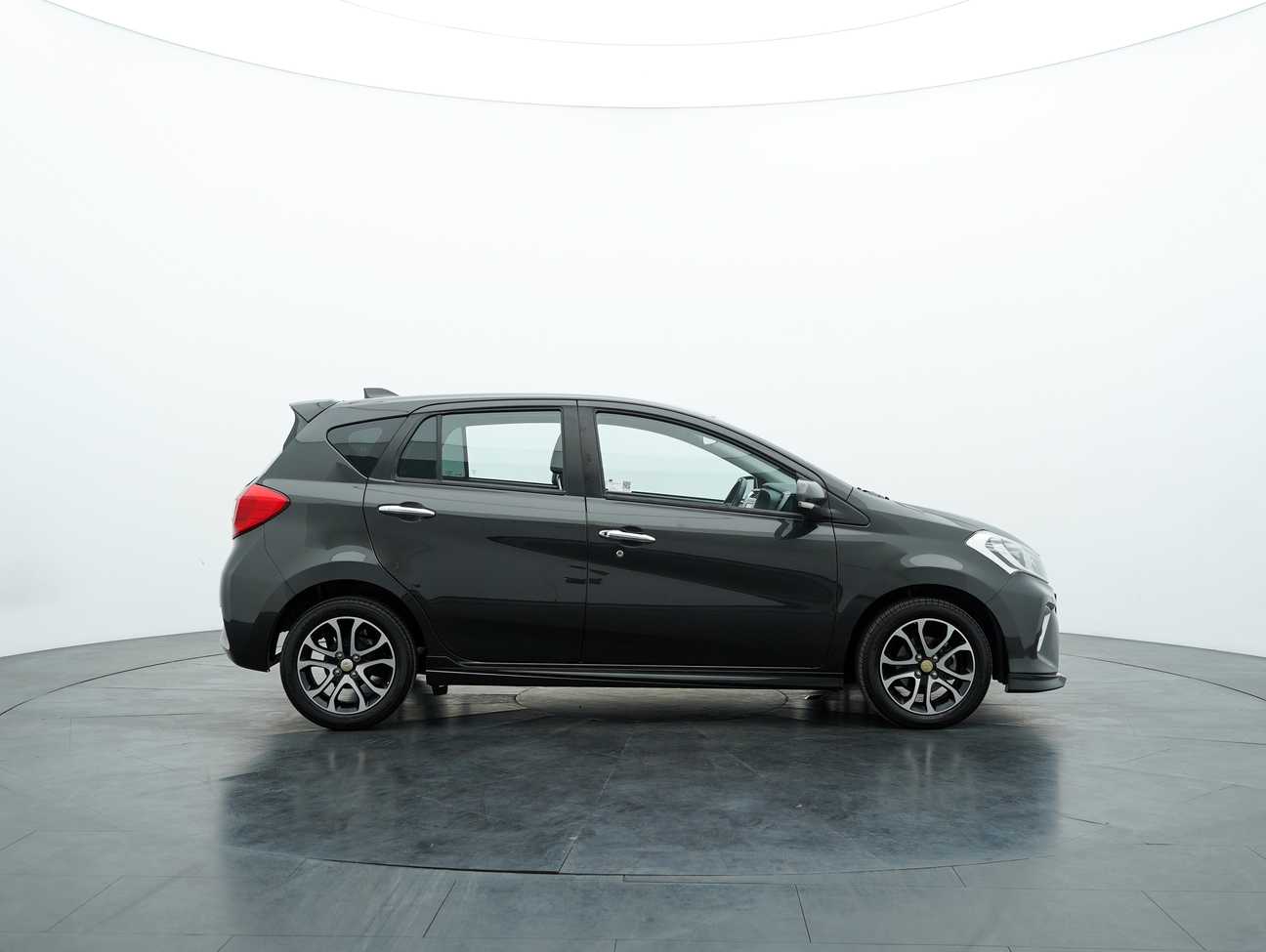 used 2018 Perodua Myvi AV 1.5