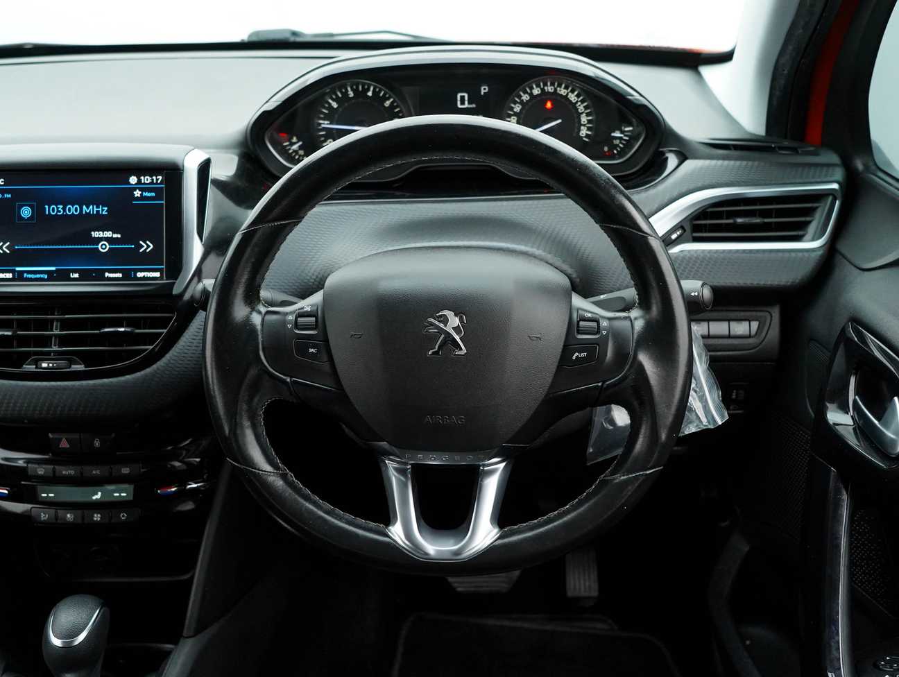 used 2018 Peugeot 208 PureTech 1.2