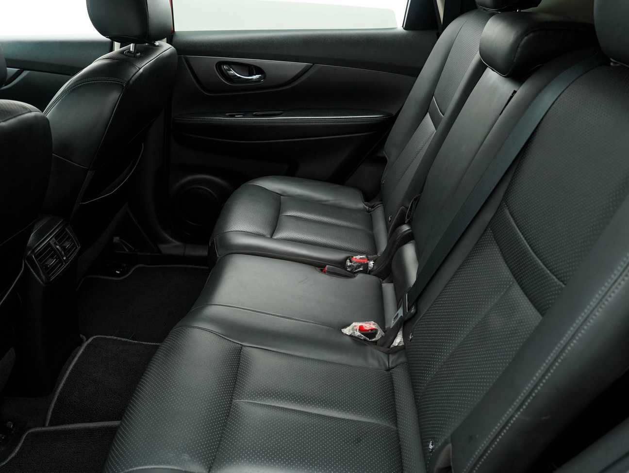 terpakai 2018 Nissan X-Trail  2.0