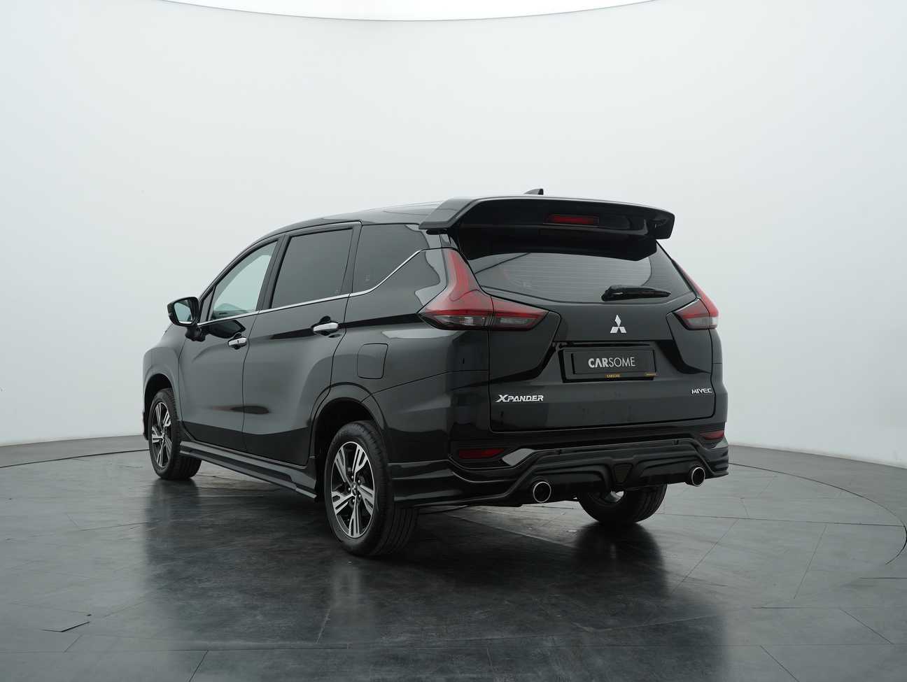 terpakai 2023 Mitsubishi Xpander  1.5